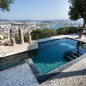 La Torre Del Canonigo - Small Luxury Ibiza Town