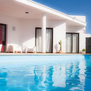 El Jardin De Juanita - Guest house