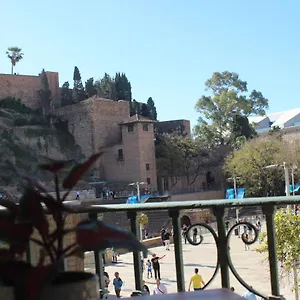 Boutique Teatro Malaga