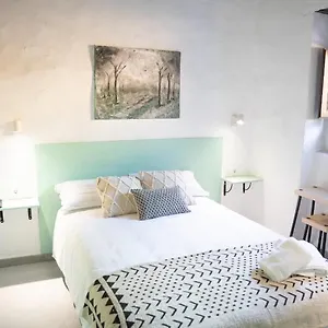 Casa El Terrero Guest house