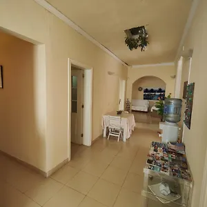 Alma Libre Guest house