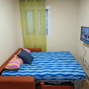 Huelin Playa Apartamento Málaga